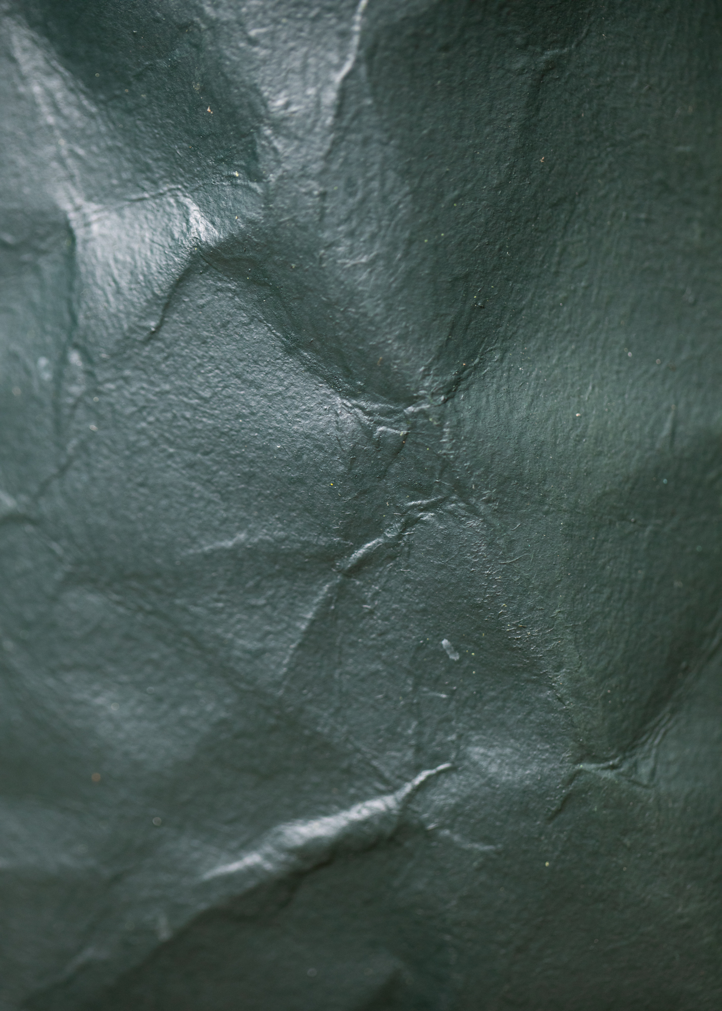 Florence Basket, dark green Florence Basket, dark green