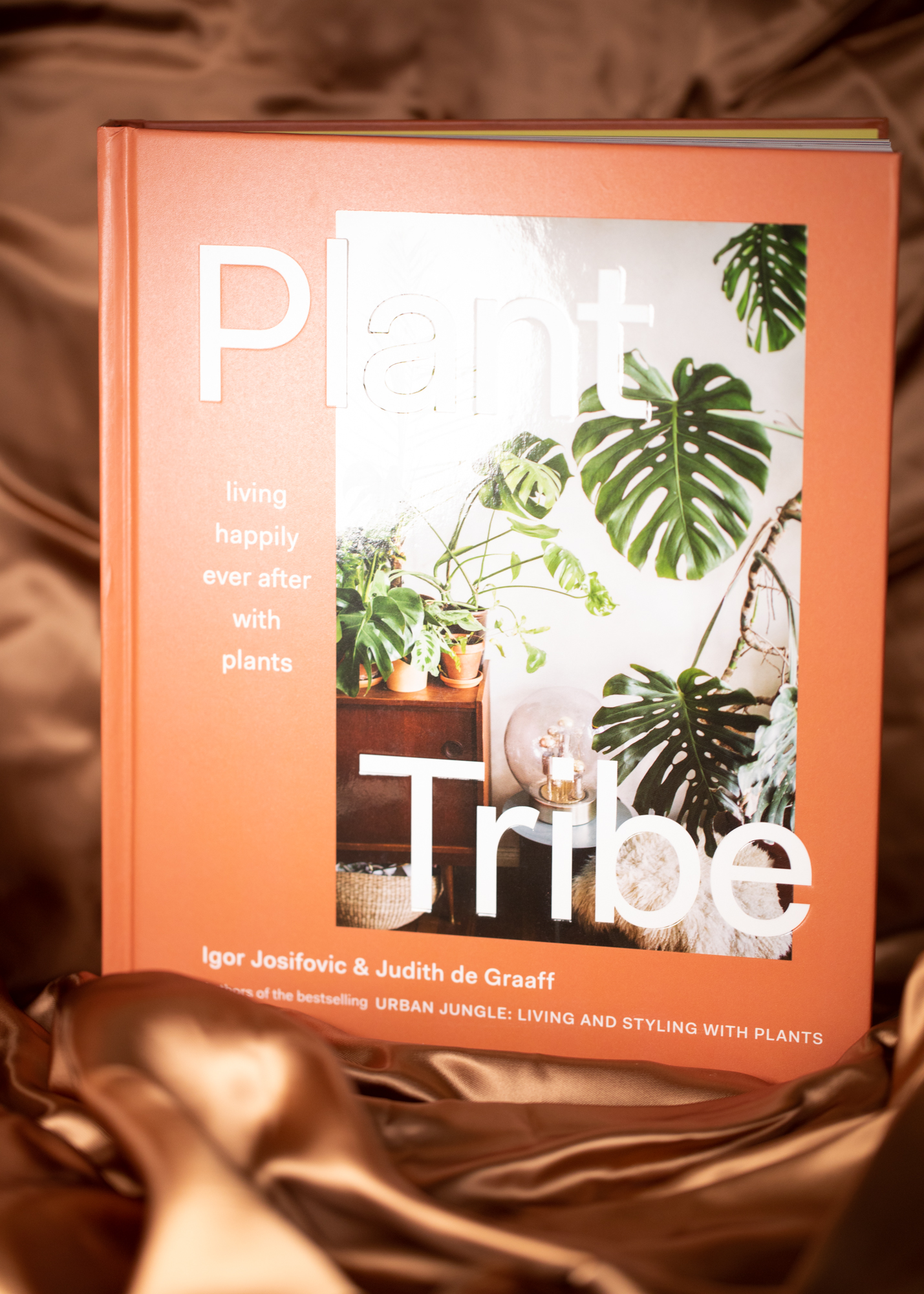 Plant Tribe Set Plant Tribe Set