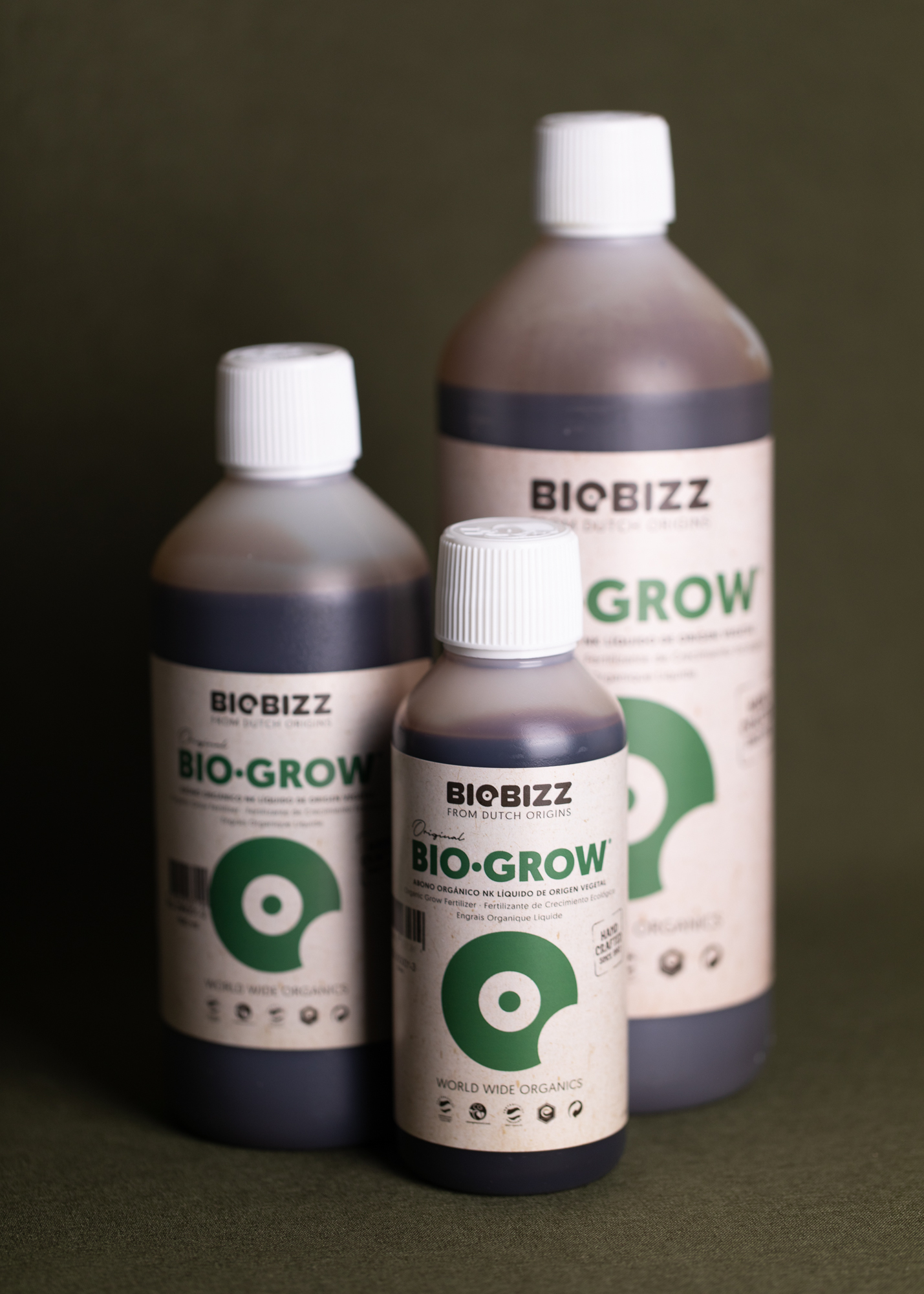 Biobizz Bio Grow