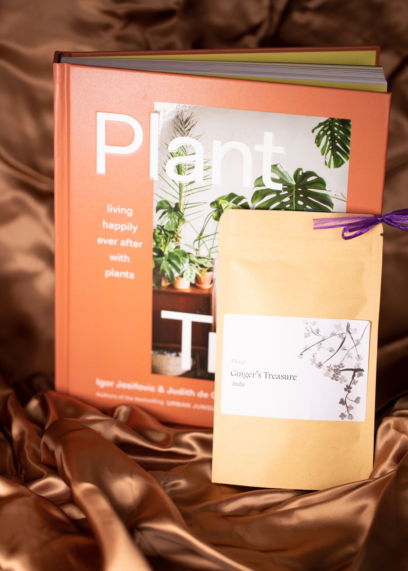 Plant Tribe Set Plant Tribe Set