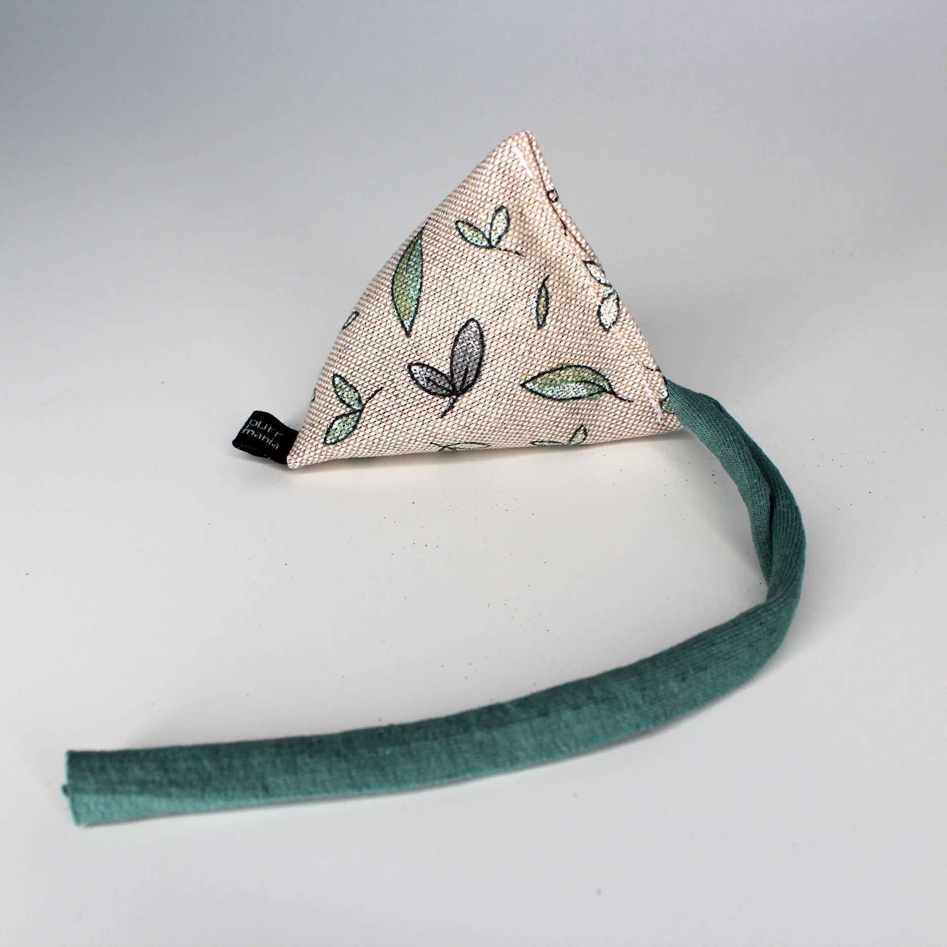 Candy bag leaves (Baldrian)