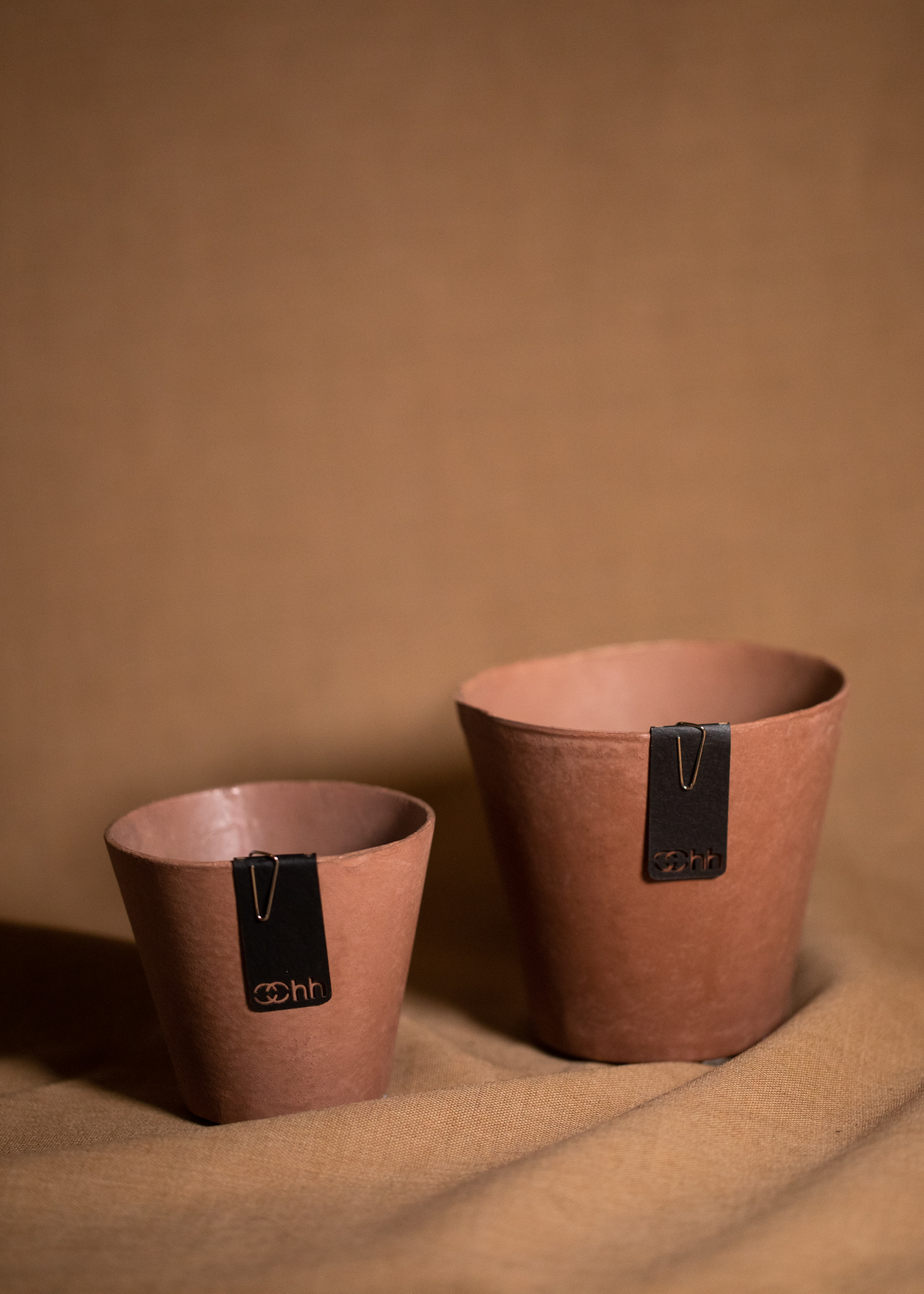 Tokyo pot, rustic Tokyo pot, rustic