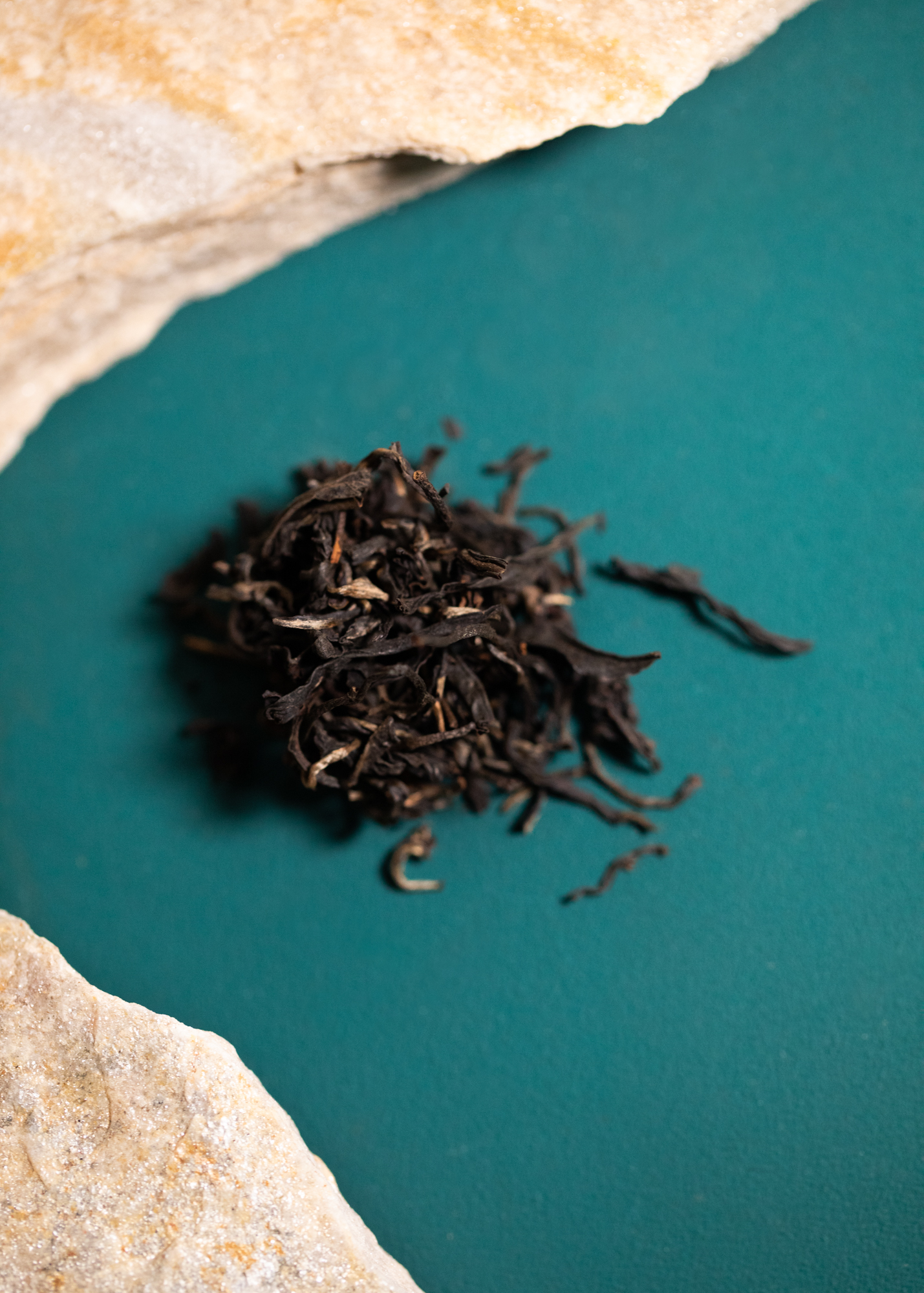 Kanoka Assam Schwarztee