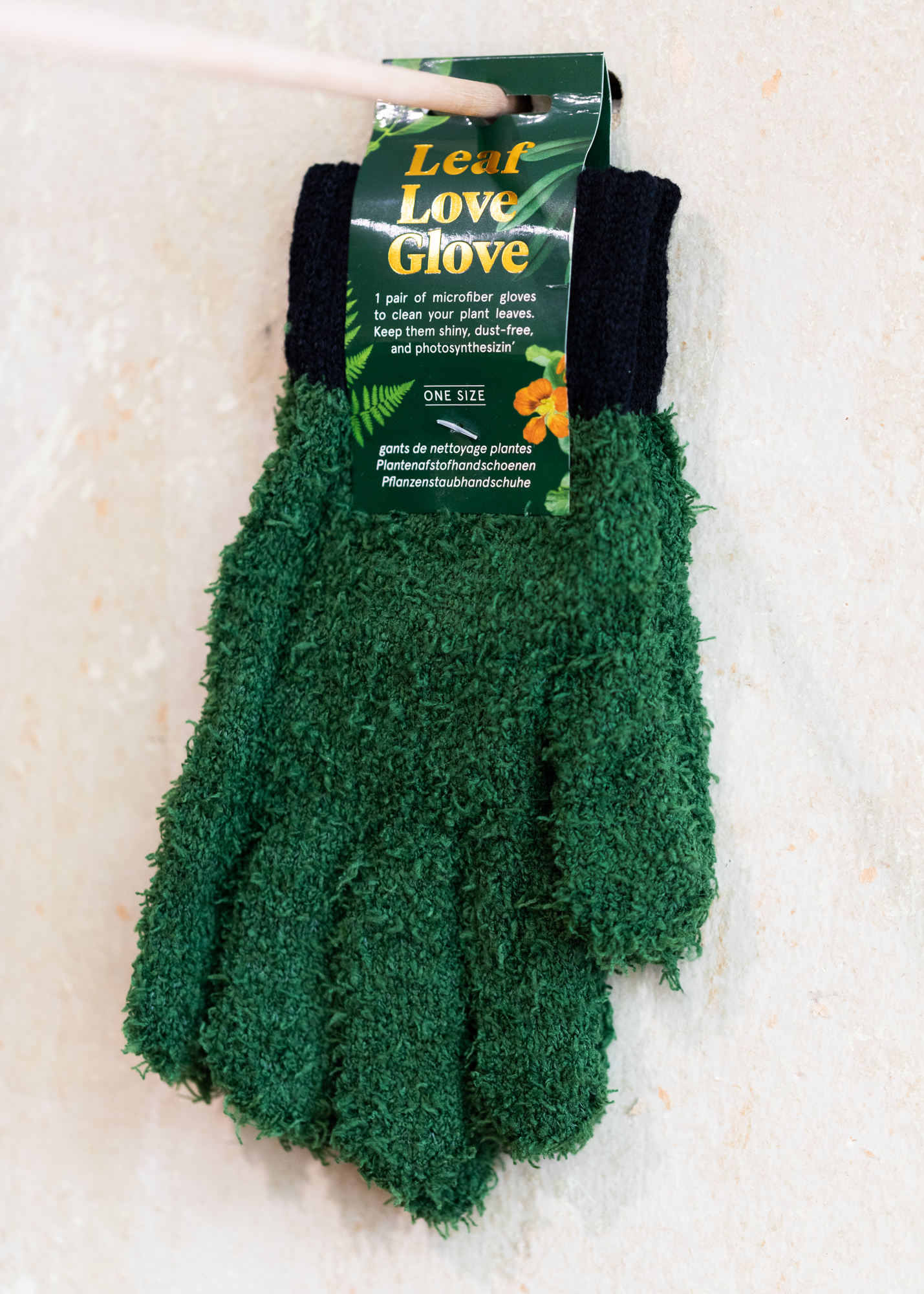 Pflanzenpflegehandschuhe 
