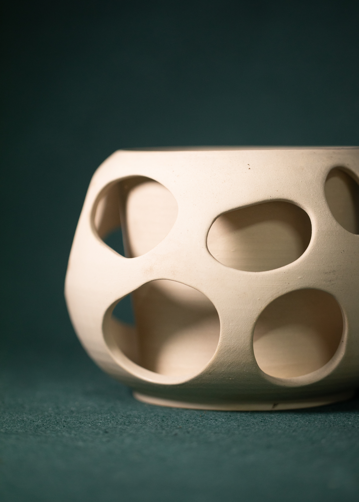 Cutouts planter Cutouts planter