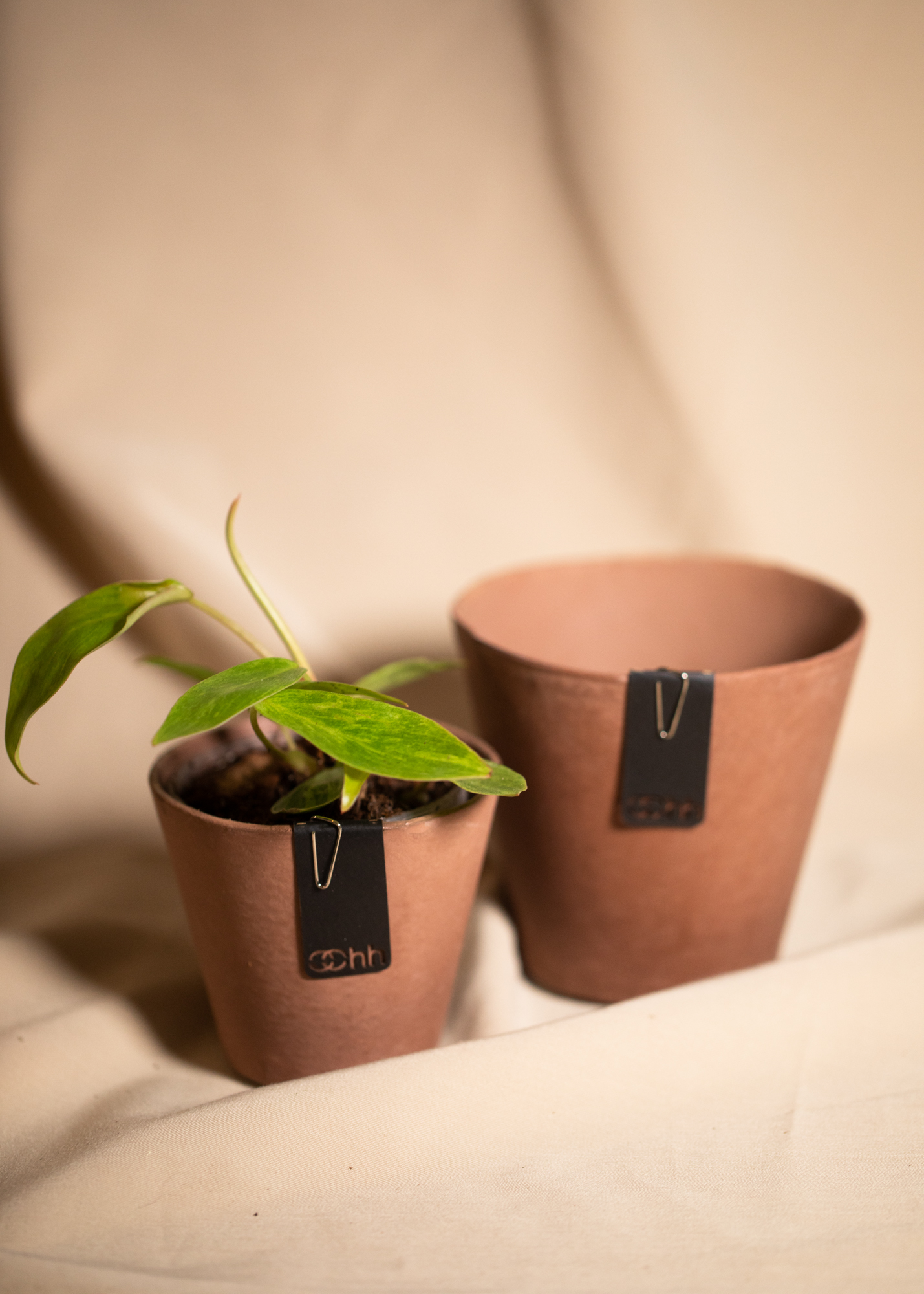 Tokyo pot, rustic Tokyo pot, rustic