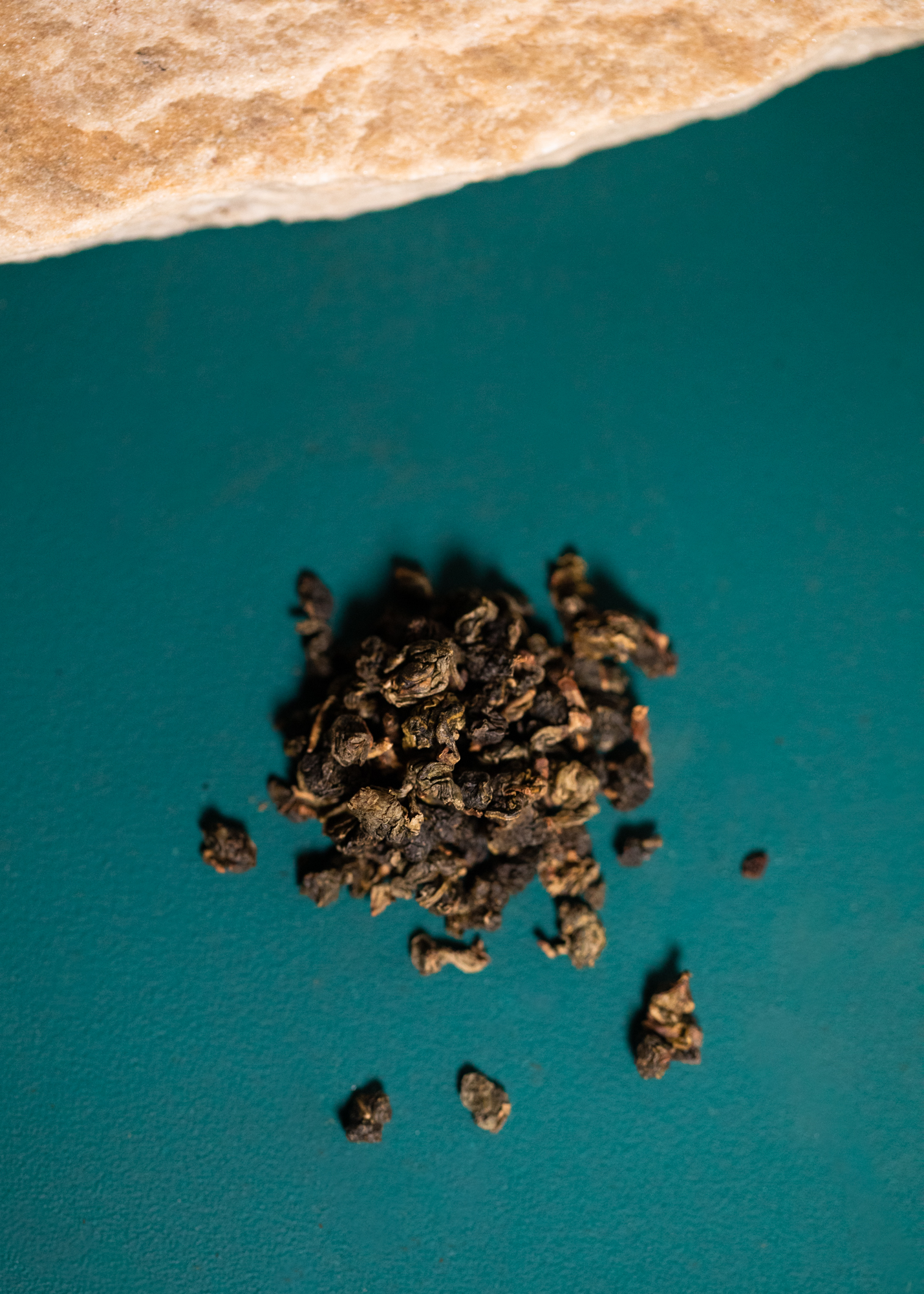 Forever Spring Oolong