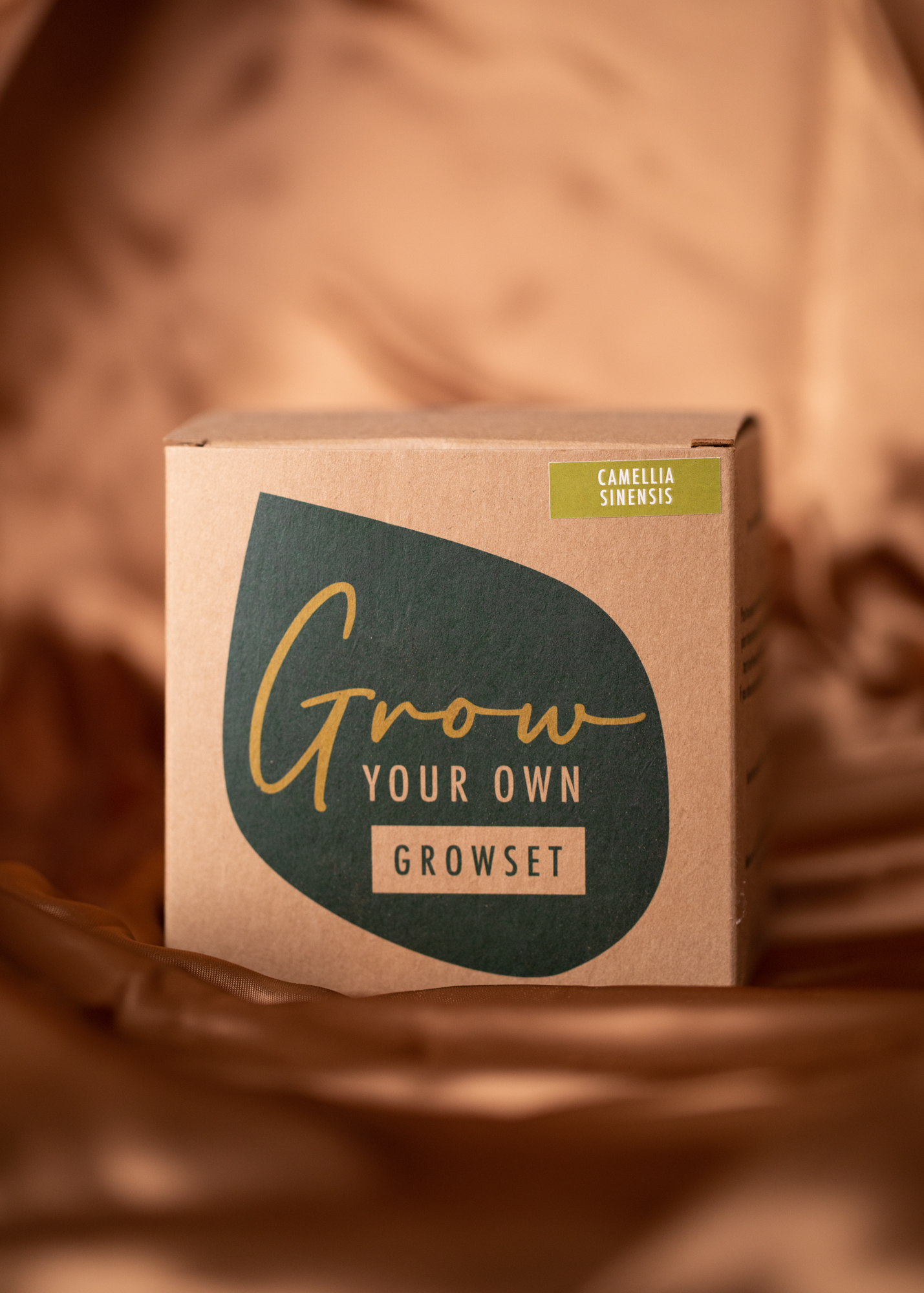 Grow your own GrowSet