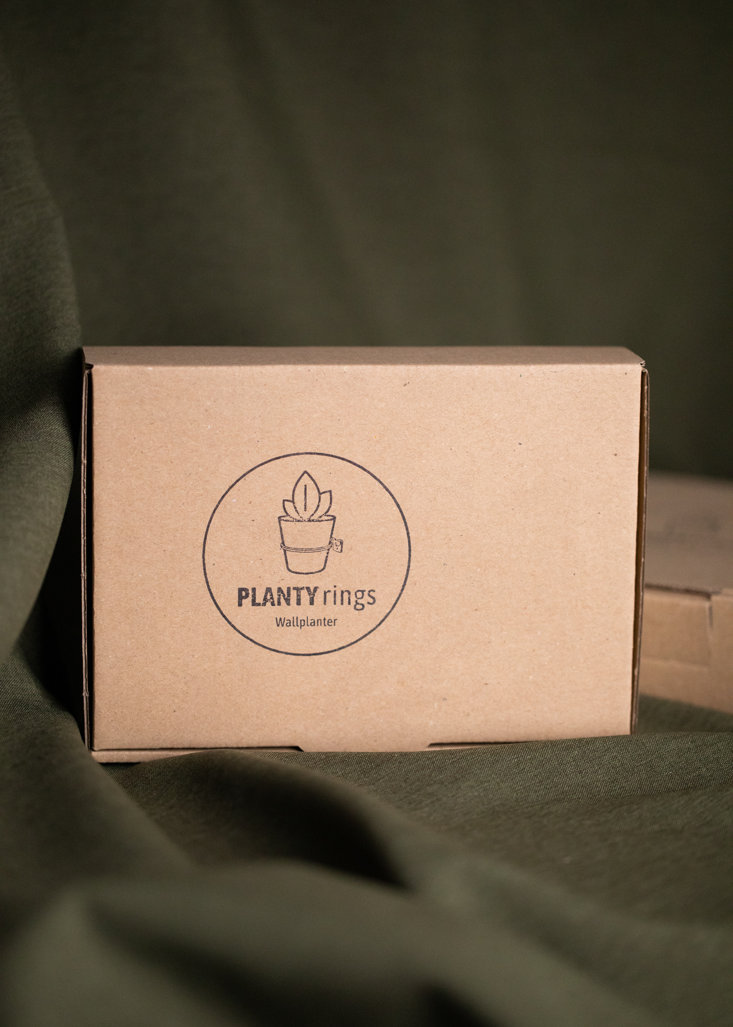 Planty Ring Planty Ring
