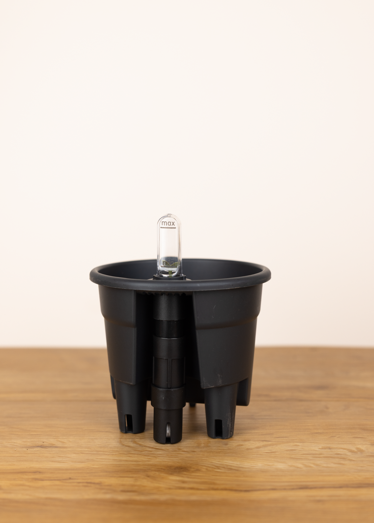 Selbstbewässerungstopf