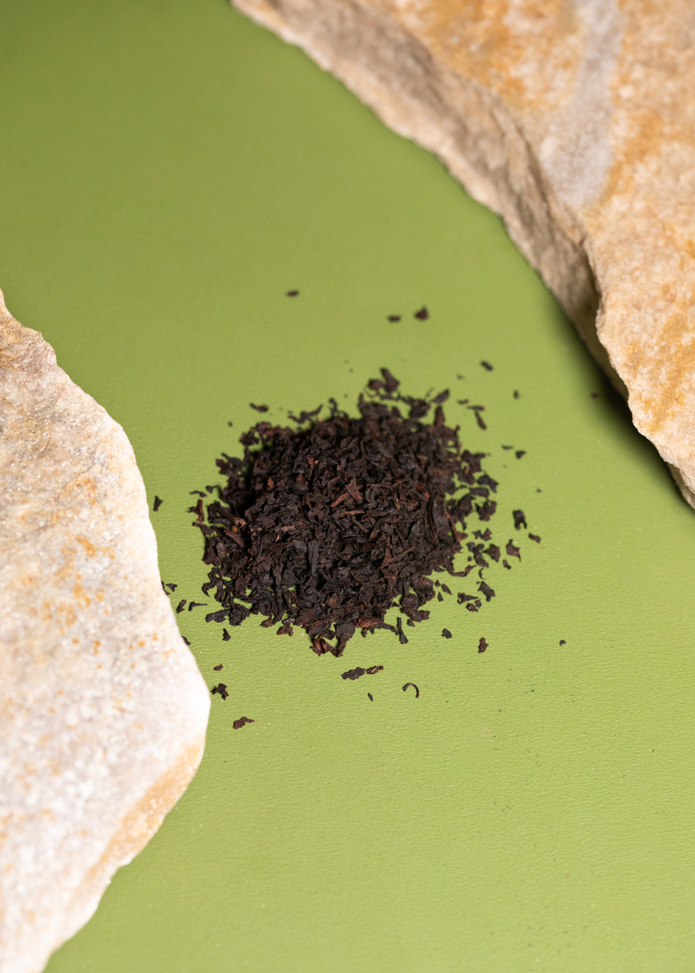 Earl Grey Schwarztee