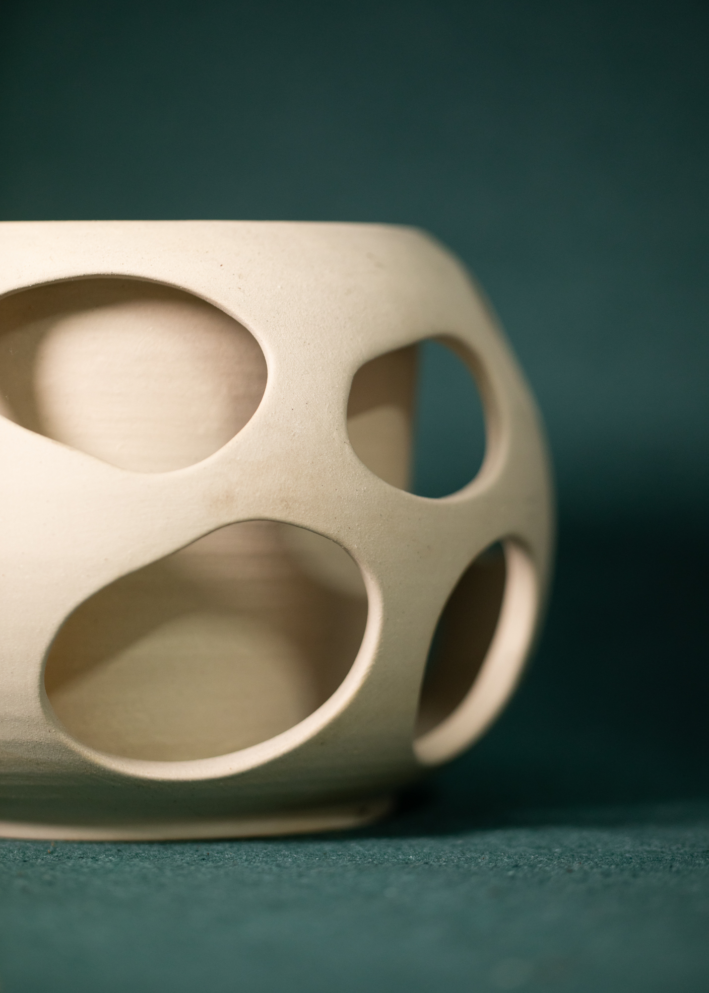 Cutouts planter Cutouts planter