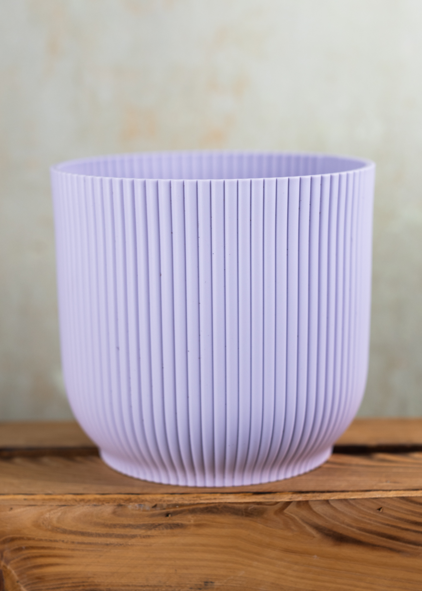 Vibes Fold Übertopf 18cm