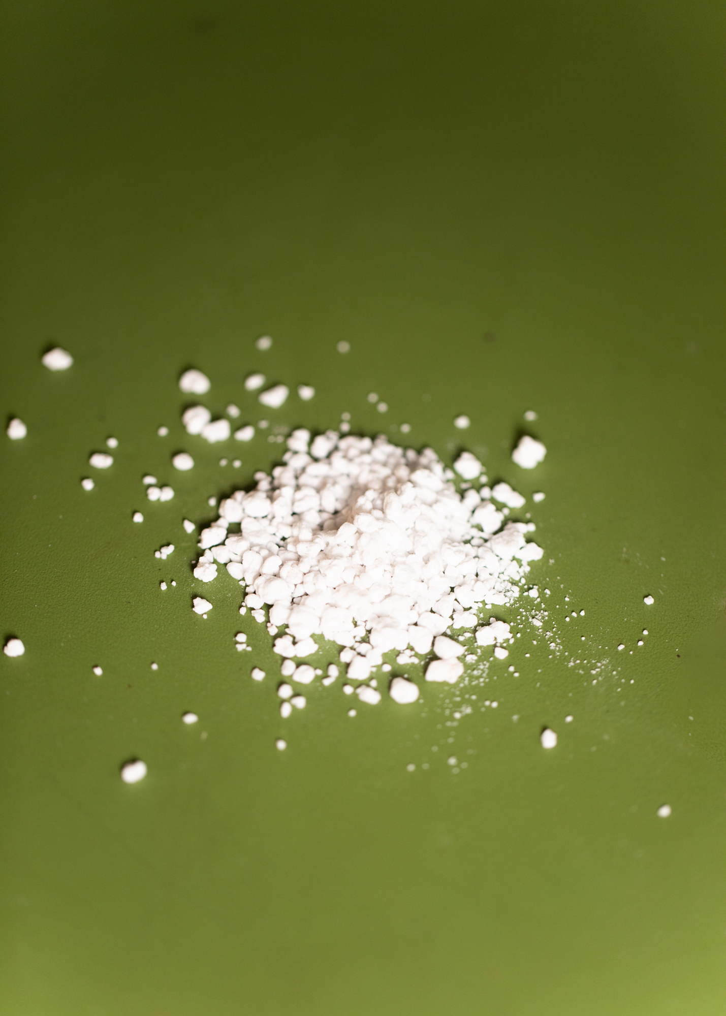 Perlite