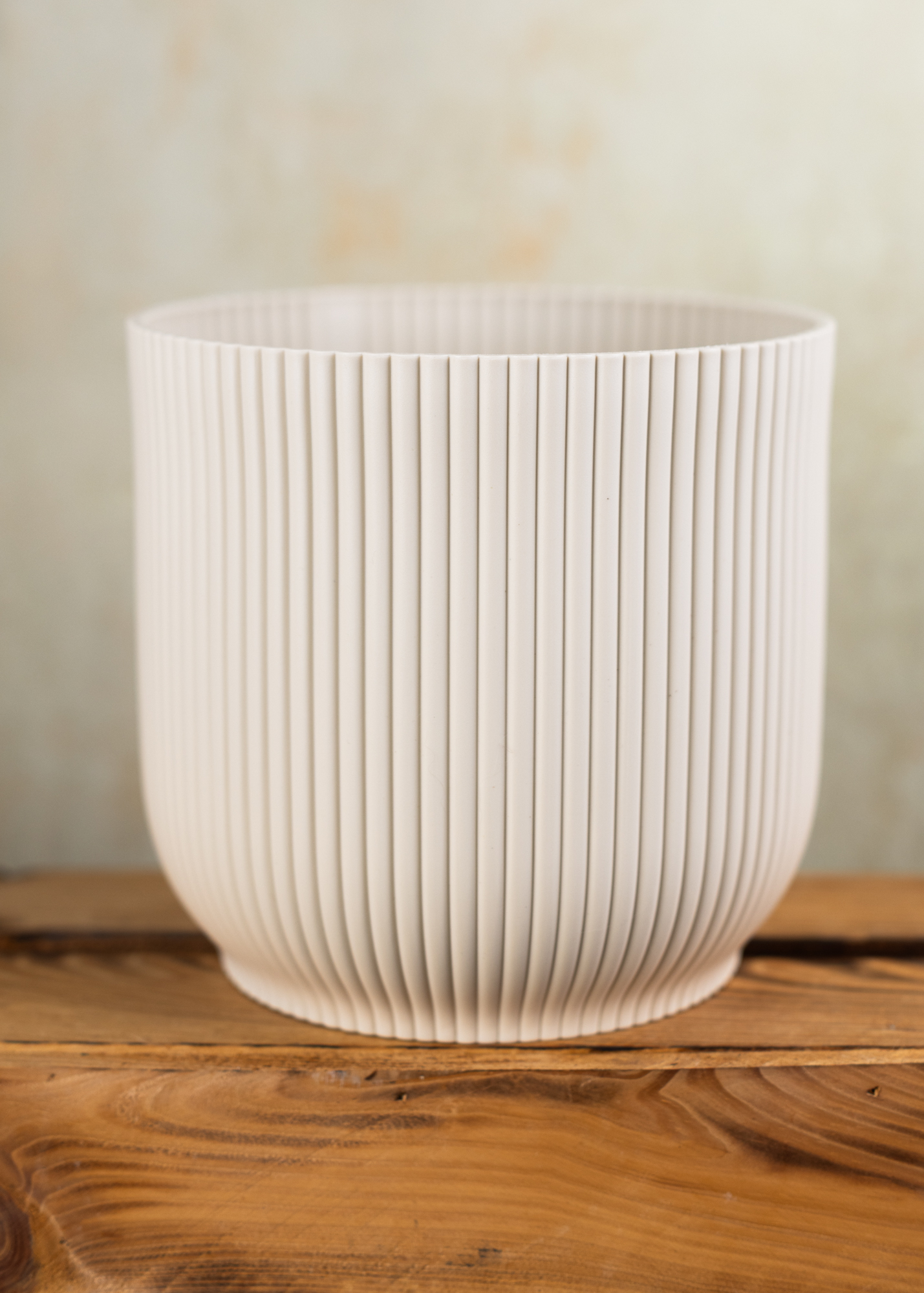 Vibes Fold Übertopf 18cm