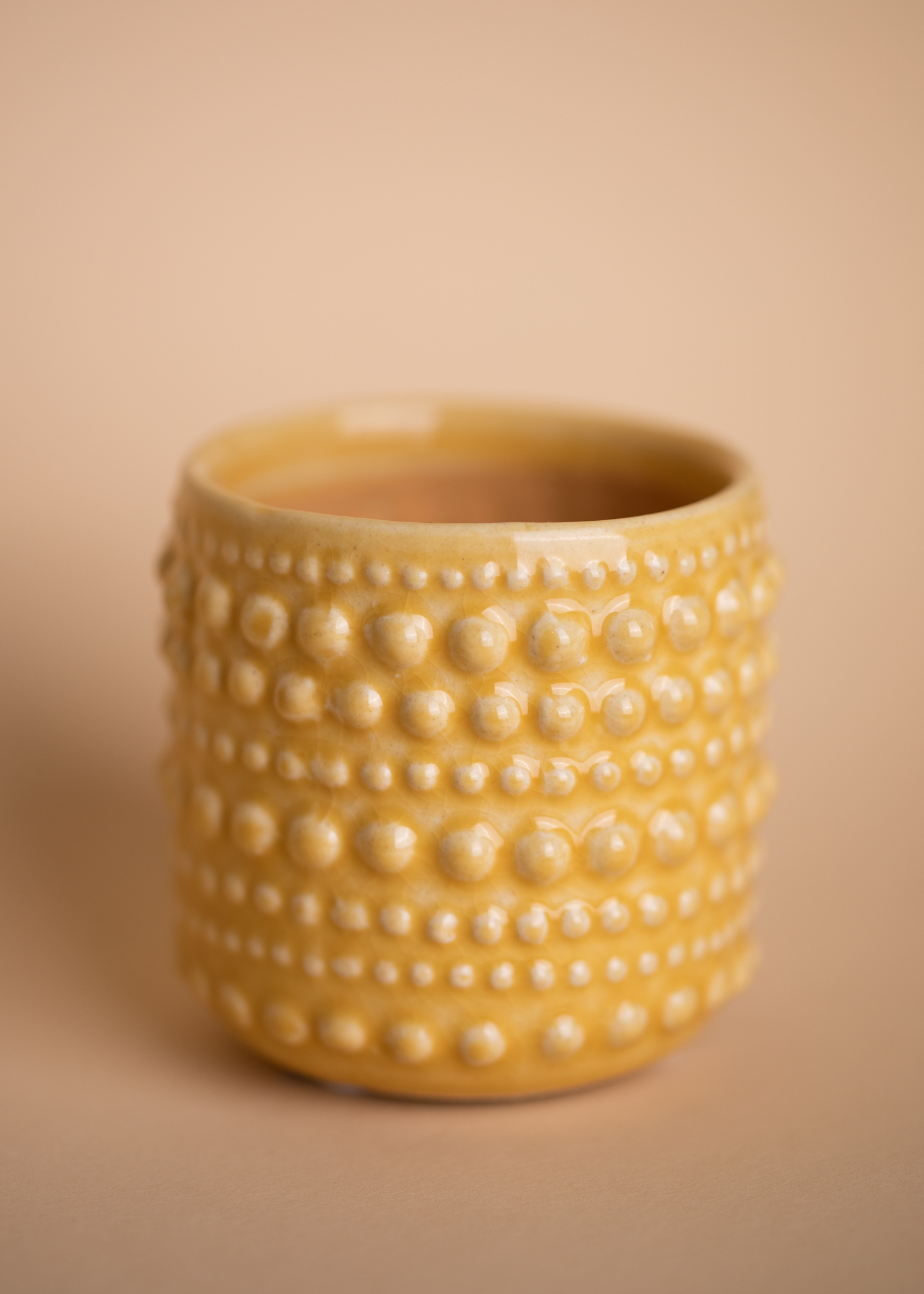 Sunny Bubble pot Sunny Bubble pot