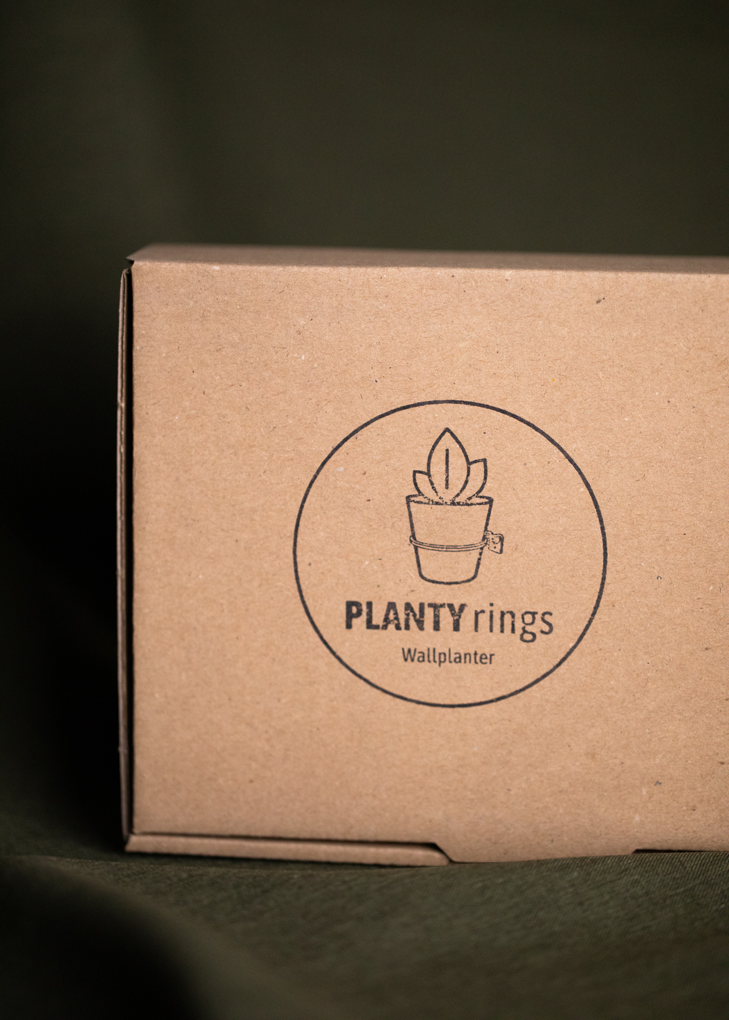 Planty Ring Planty Ring