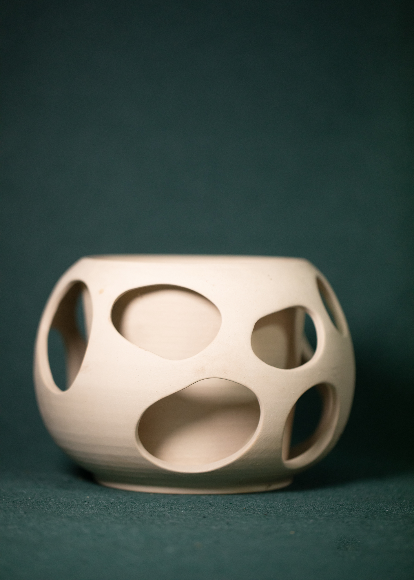 Cutouts planter Cutouts planter