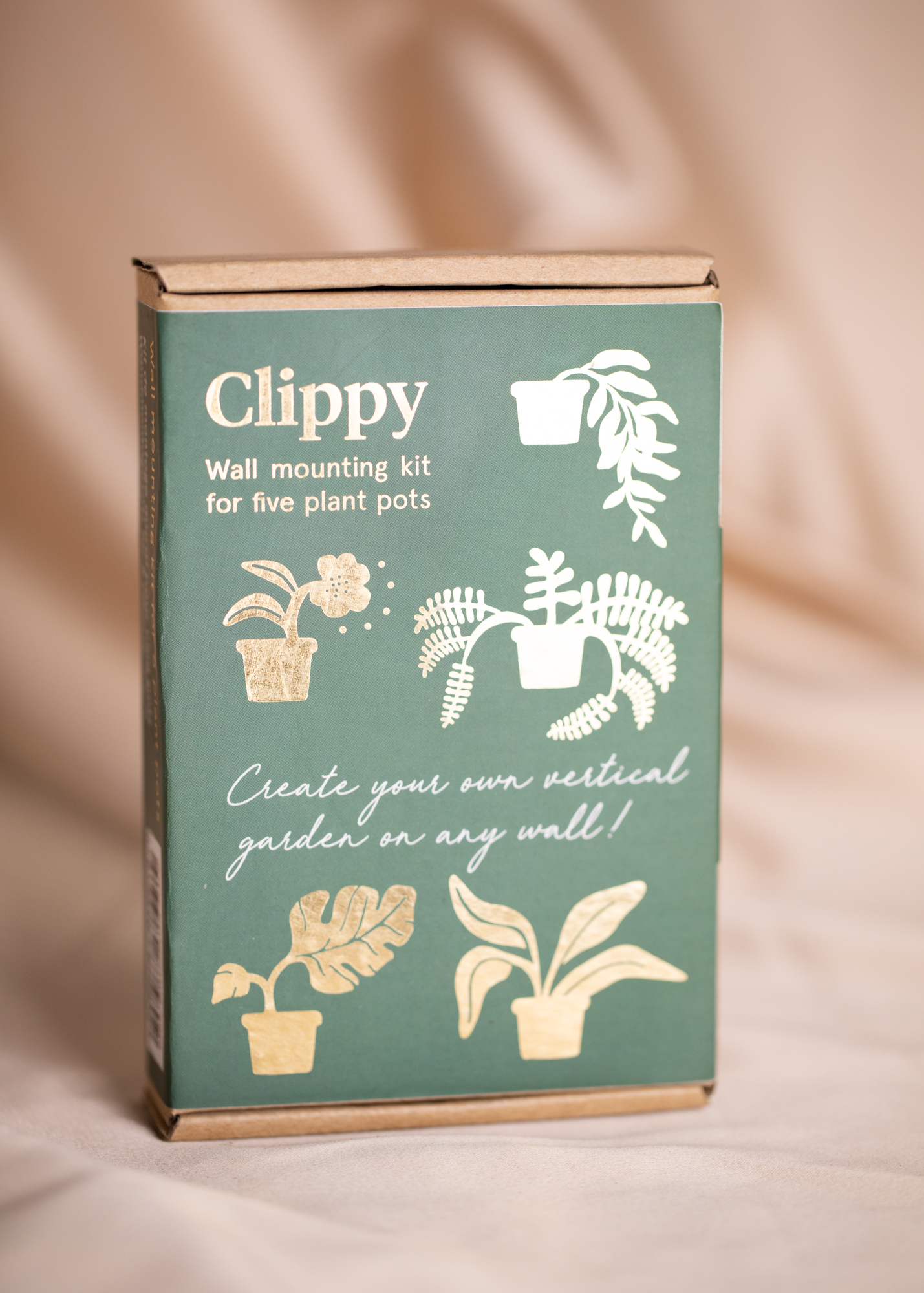 Botanopia Clippy